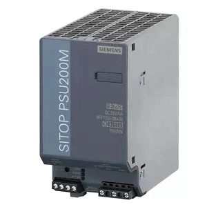 Siemens sitop plc 1