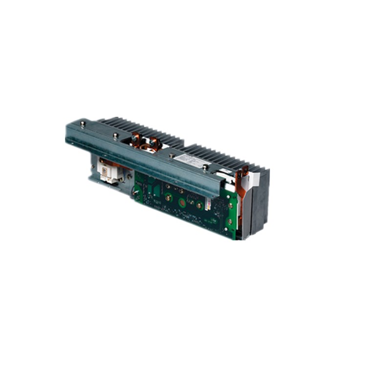 Siemens frequency conversion module