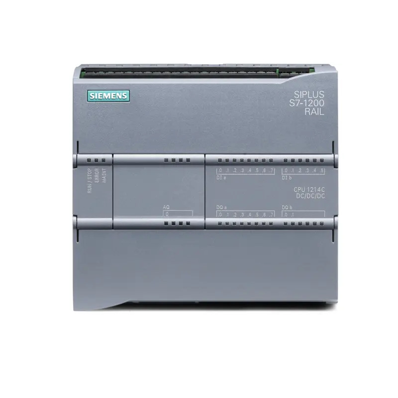 Plc Logo 6ED1052-1FB08-0BA2 Siemens