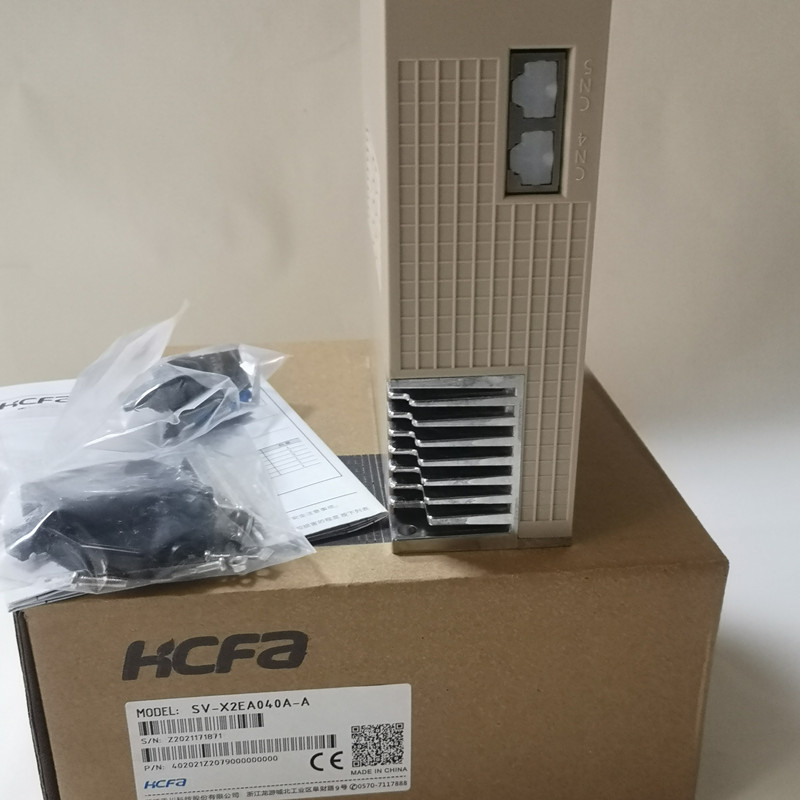 HCFA Servo Drive SV-X2EA040A-A