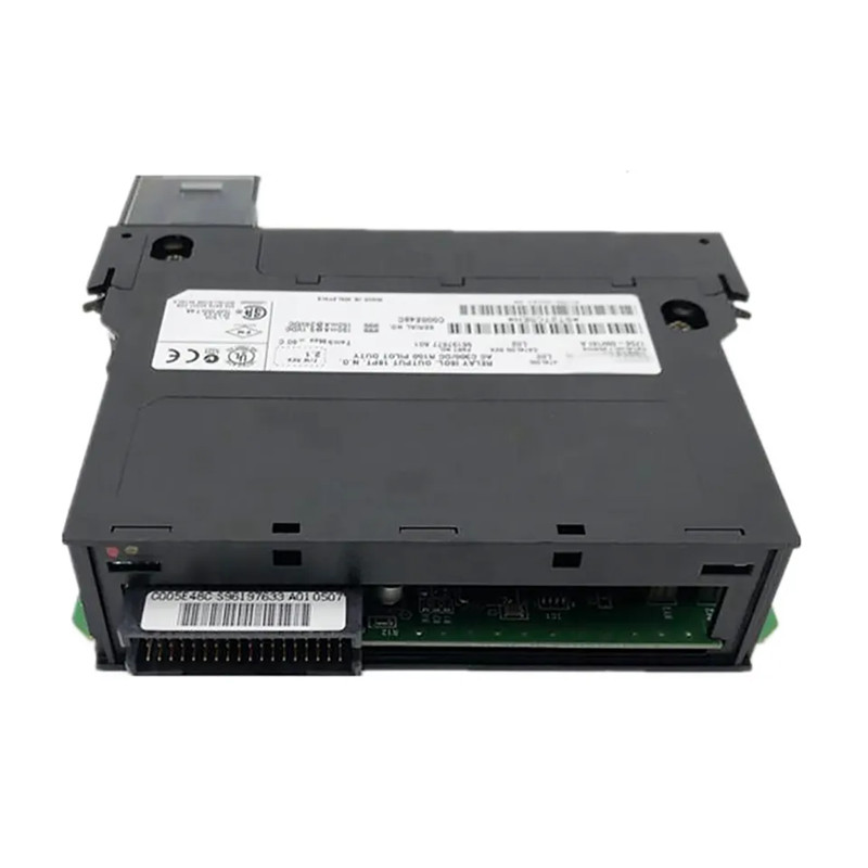 AB 1756-L7SP Original Plc Controller