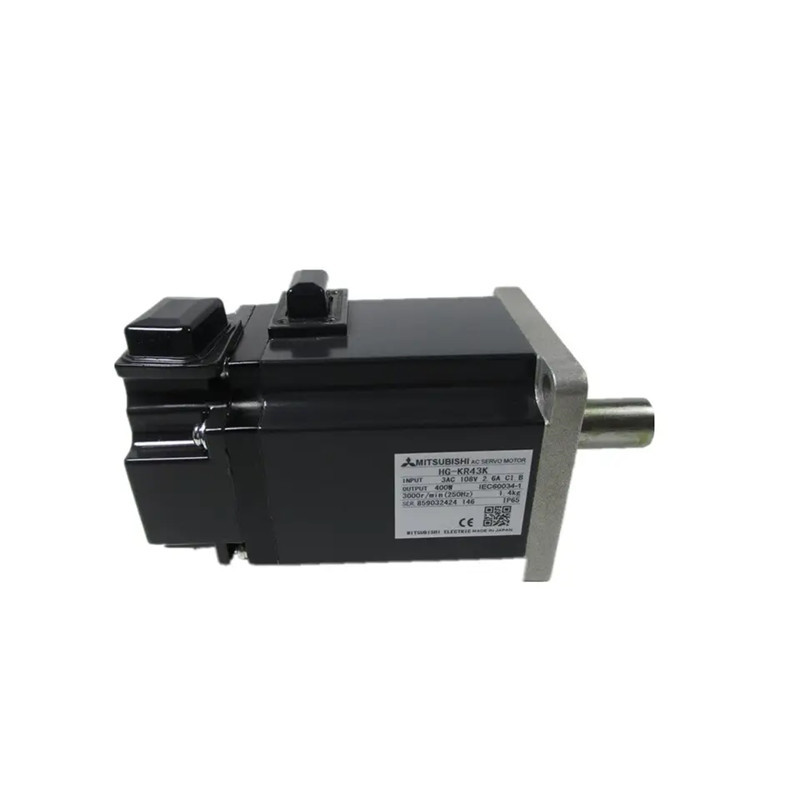 Mitsubishi HG-SR502J Servo Motor