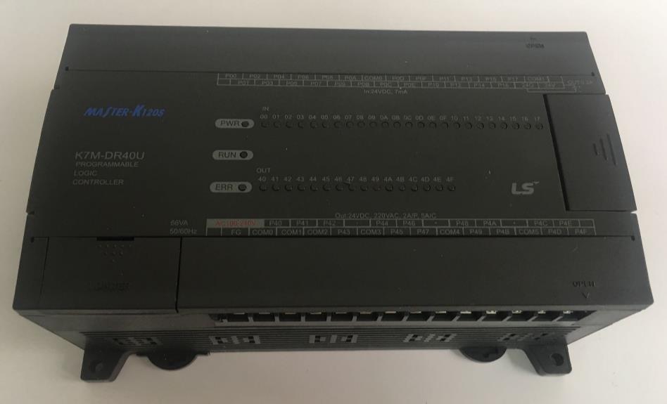 LS Inverter SV008IG5A-2 0.75kw/220v