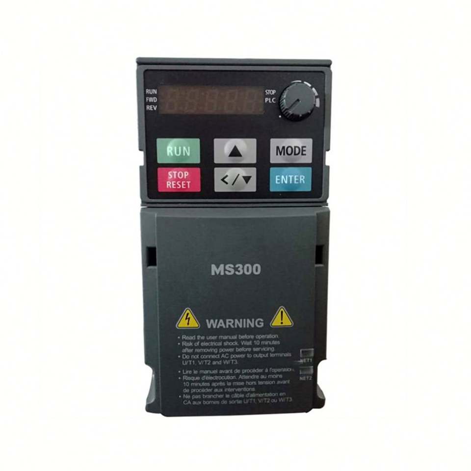 Delta Inverter For Motor Control Drive VFD150E43A