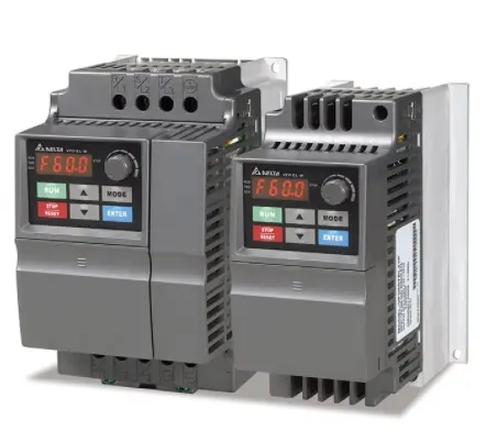 Delta  Frequency Drive Inverter VFD300CP43B-21 