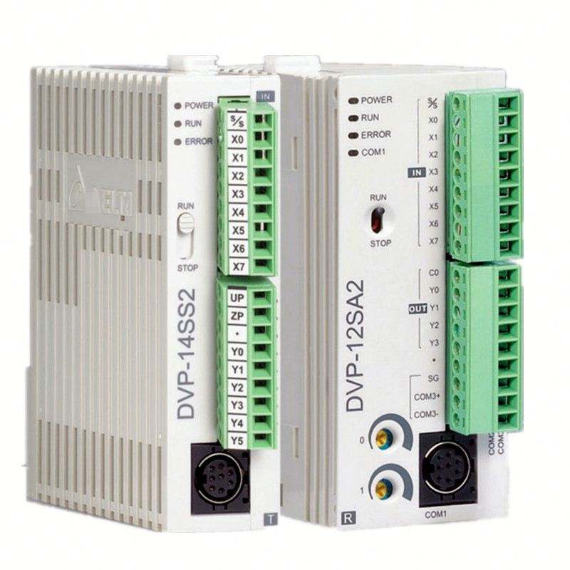 Delta PLC DVP Module Controller DVP14SS211T