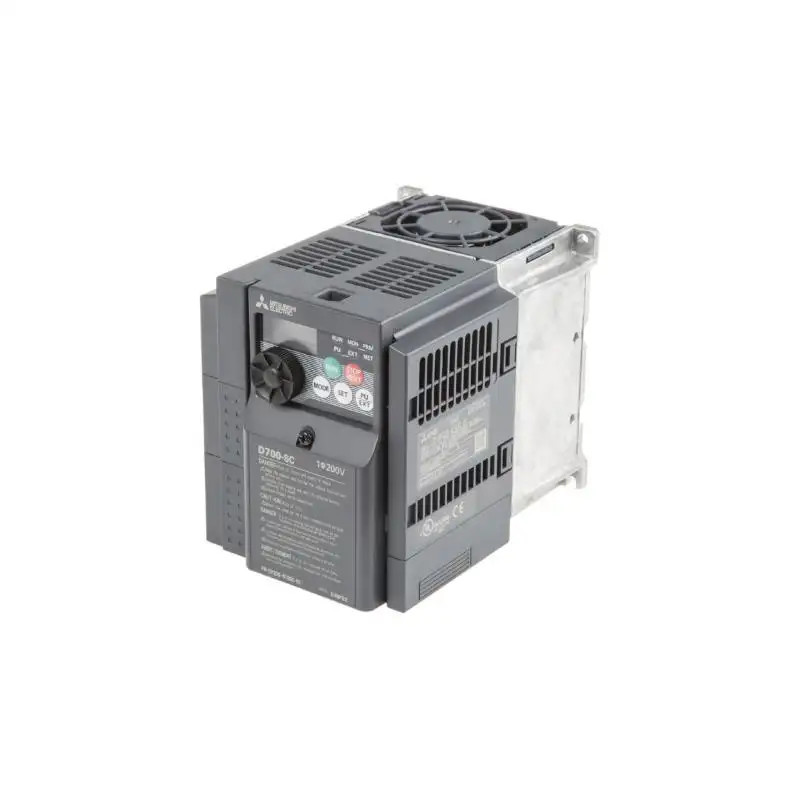  Power Inverter FR-D720S-070SC-EC Mitsubishi