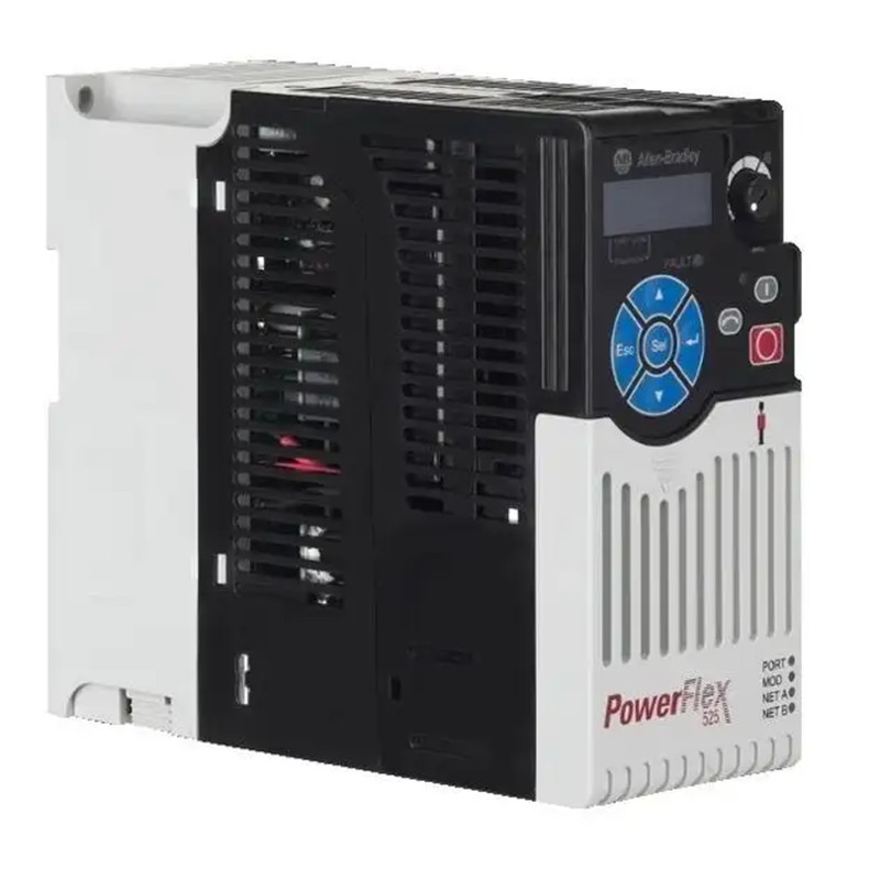 Power Inverter AB 25B-E6P6N104 Original 