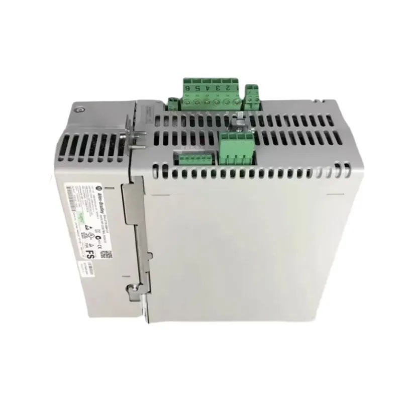 2094-BC04M03S Plc Programming Controller