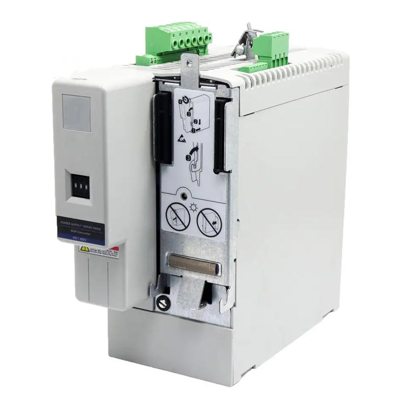 Plc Controller Allen-Bradley 2098-DSD150XDN