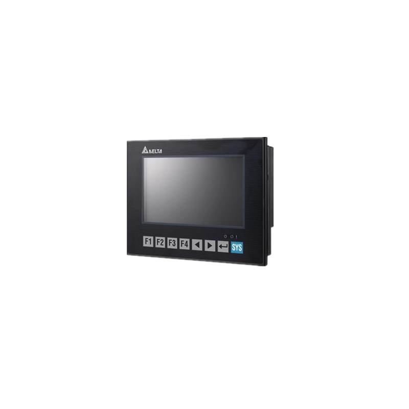 DOP-110CS Touch screen