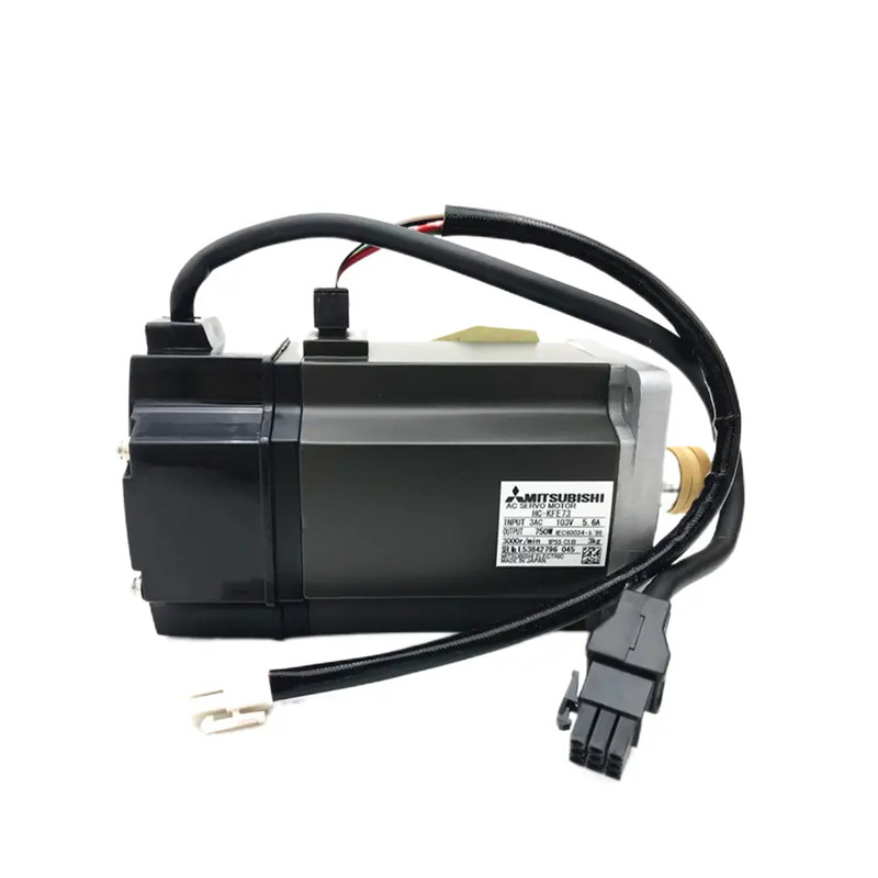 HC-MFS23 Servo Motor for Sewing Machine 