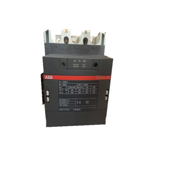 ABB Relay   CR-M024DC4L