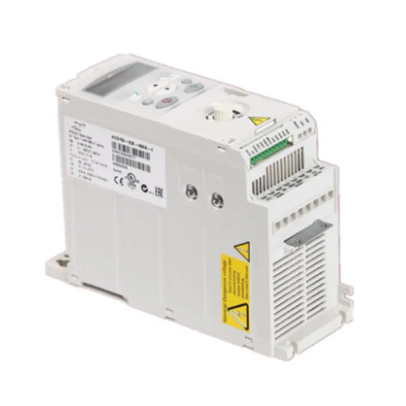 Ac Inverter ABB ACS355-03E-38A0-4