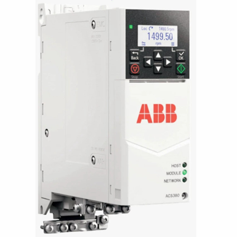 Inverter hybrid ACS380-040S-050A-4 ABB