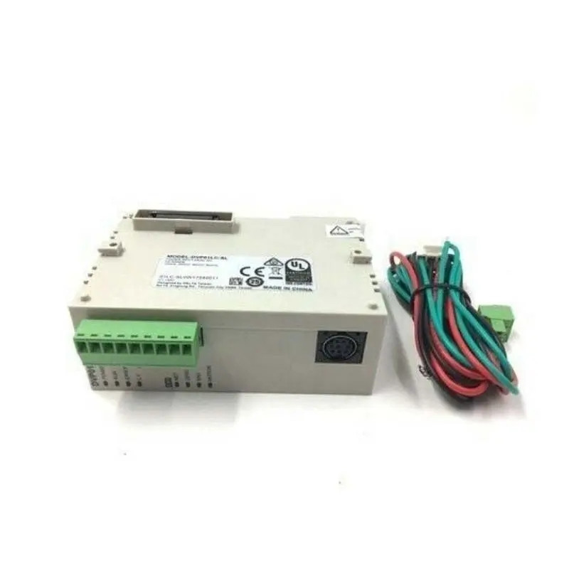 Delta DVP201LC-SL Plc Module