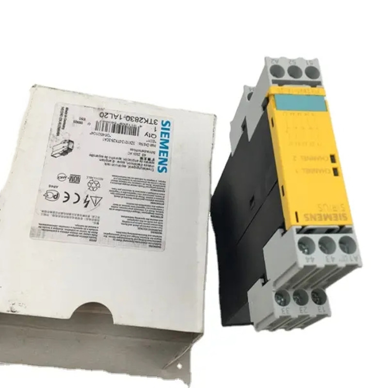 Safety Relay 3TK2830-1CB30 Original