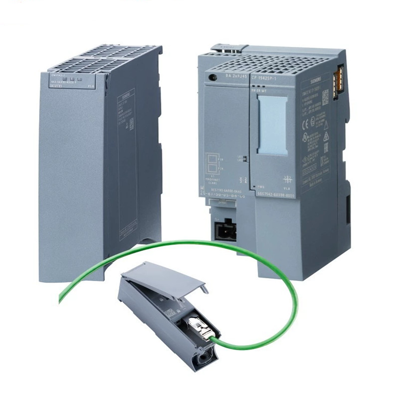 6GK7542-5FX00-0XE0 Siemens Communication Module