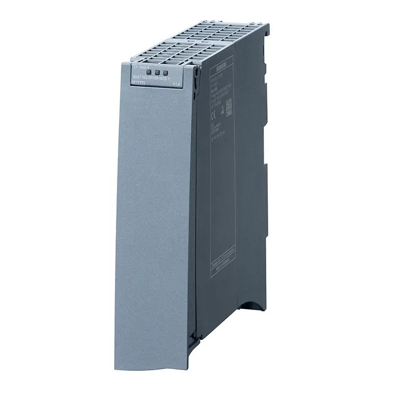 Siemens Plc Module 6GK7542-5FX00-0XE0