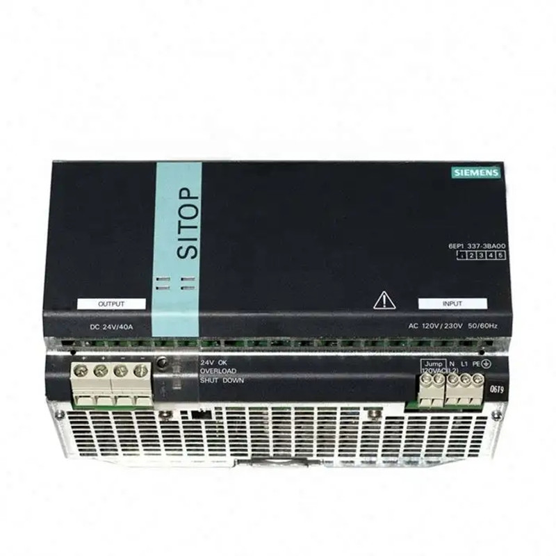 Used Plc 6EP1436-1SH01 Siemens