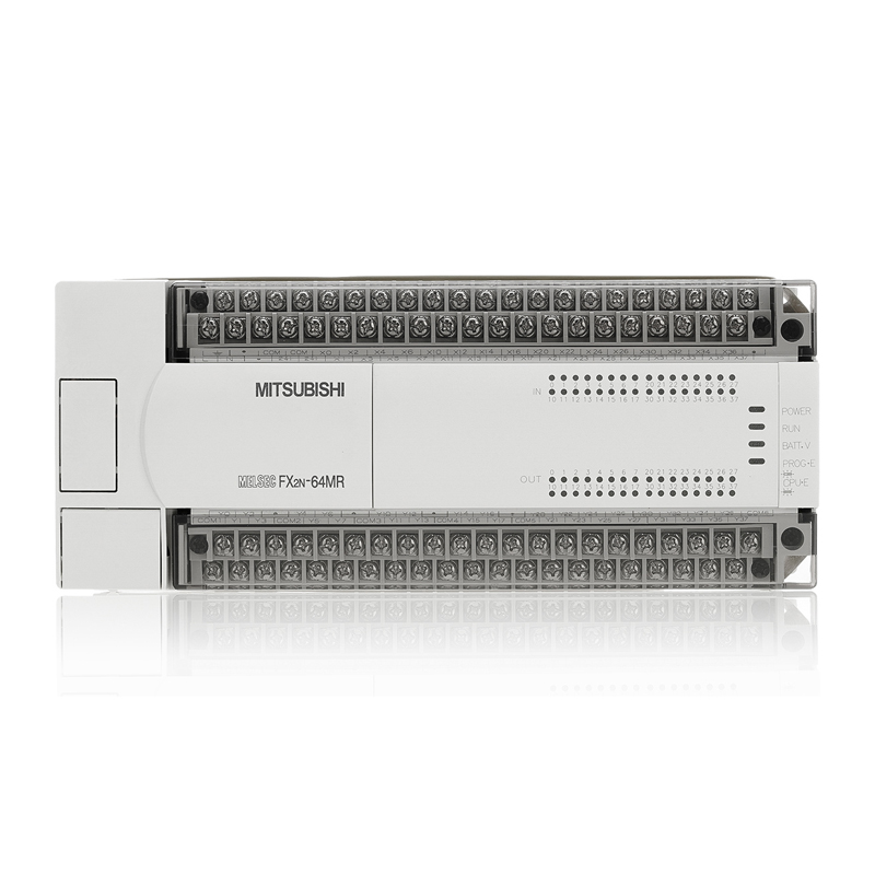 Mitsubishi PLC Controller FX3S-30MR-ES