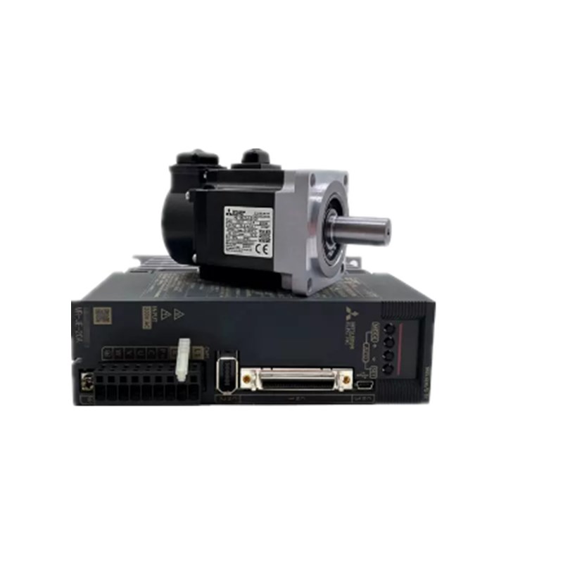 Mitsubishi Servo Motores  HG-KN13BJ-S100