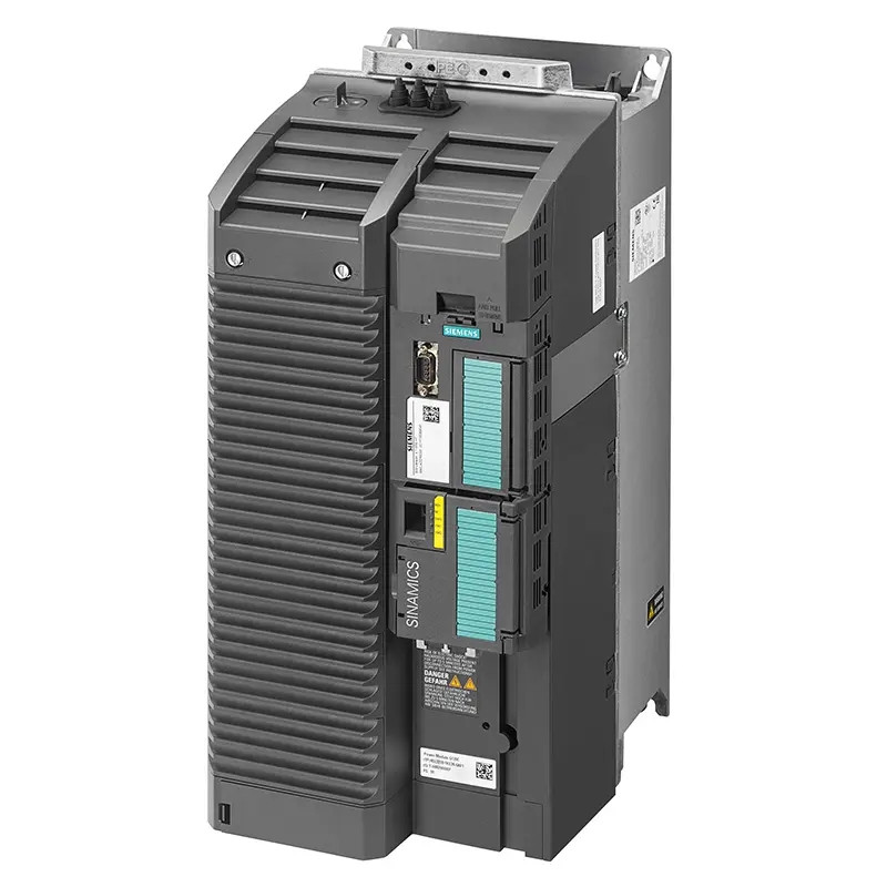 Siemens Dc Inverter 6SL3210-1KE23-8FA1