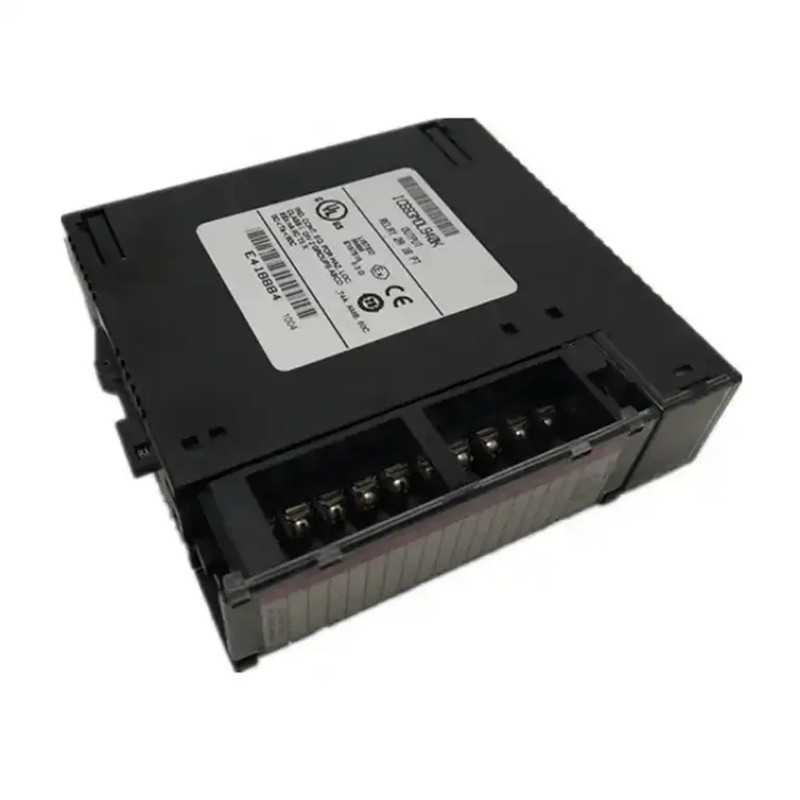 GE Plc Module Original IC694MDL660