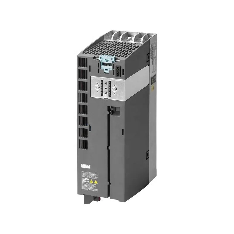 Siemens Inverter 6SL3210-5BE31-8UV0