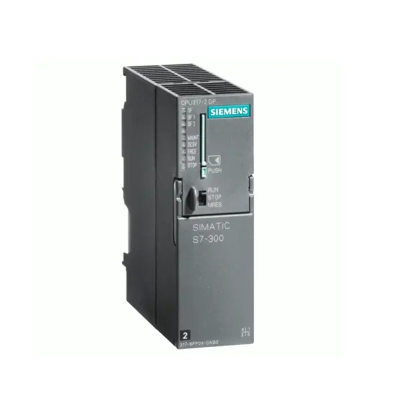 Siemens PLC Module 6ES7318-3EL01-0AB0  