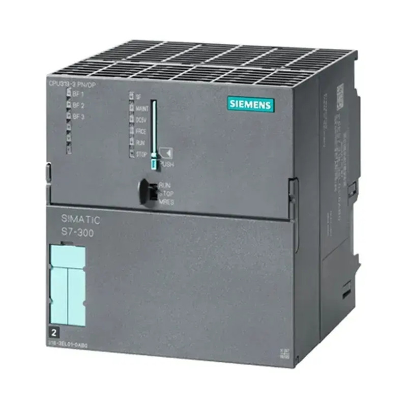 6ES7318-3EL01-0AB0 Plc Programming Controller
