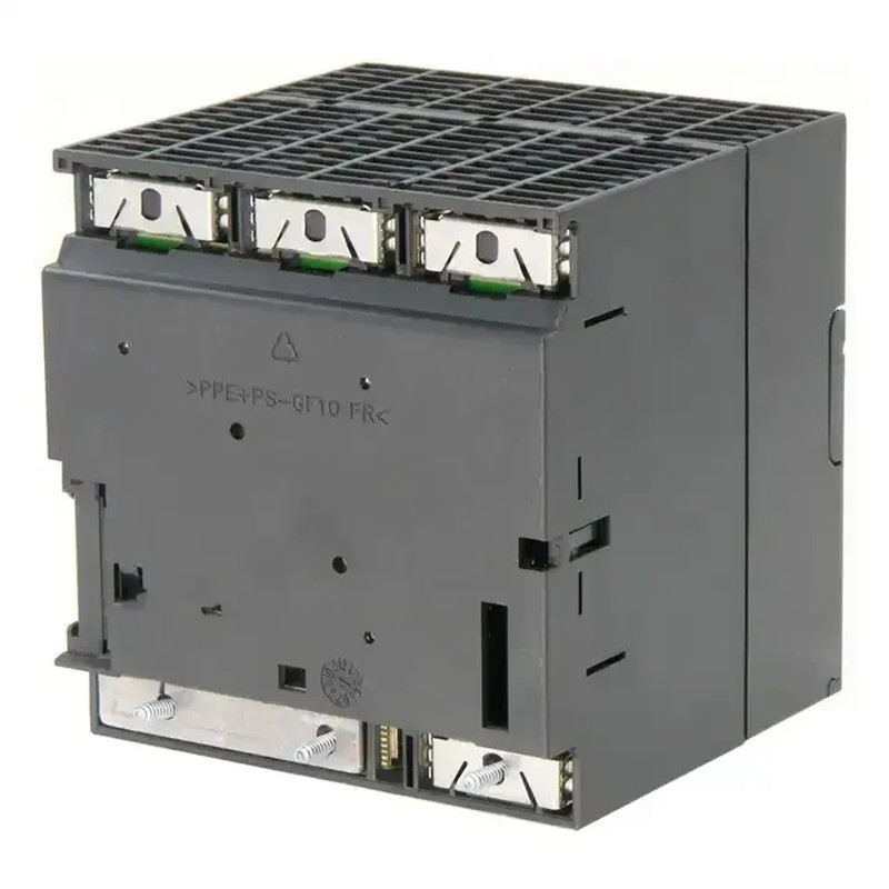 New 6ES7318-3EL01-0AB0 Plc Controller 