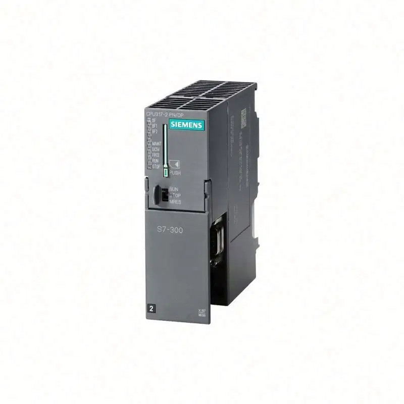 PLC Module 6ES7332-7ND02-0AB0 Siemens