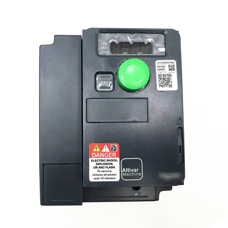 Schneider Inverter ATV61HD55N4Z 