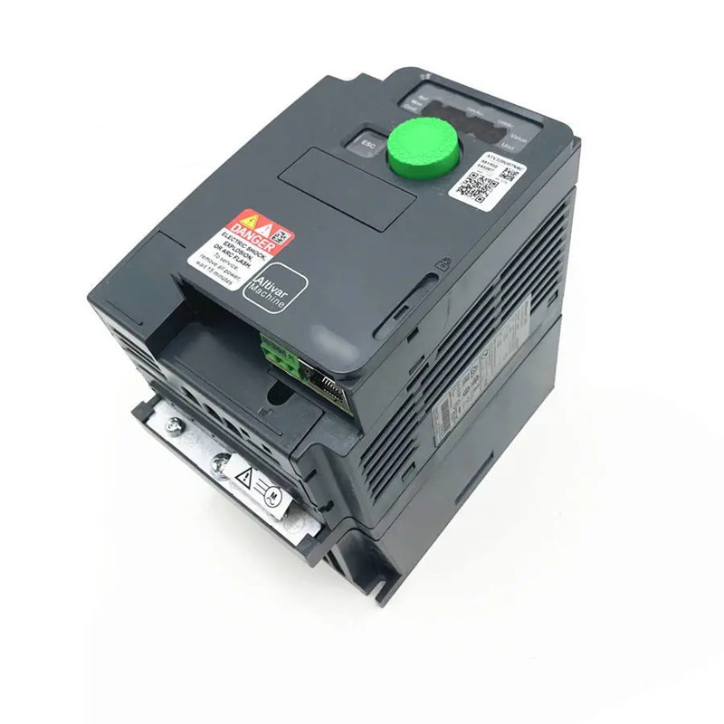 ATV61HD15N4Z Power Inverter Schneider