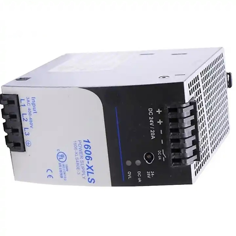 Allen Bradley Plc 1606-XLS240-UPS