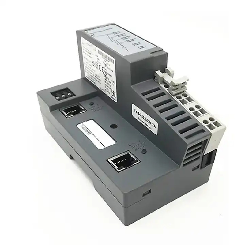 Plc Logo 1734-APB Allen Bradley