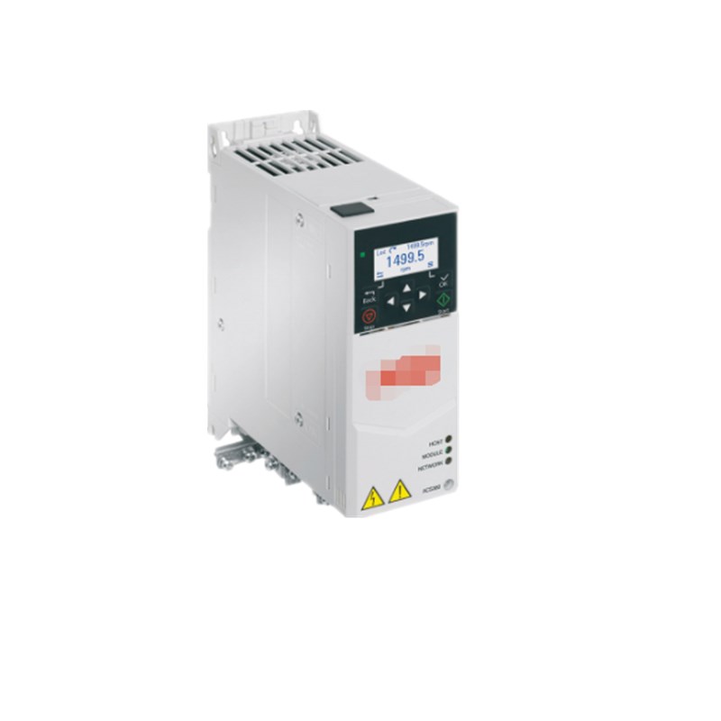 Allen Bradley Inverters 22B-D024N104