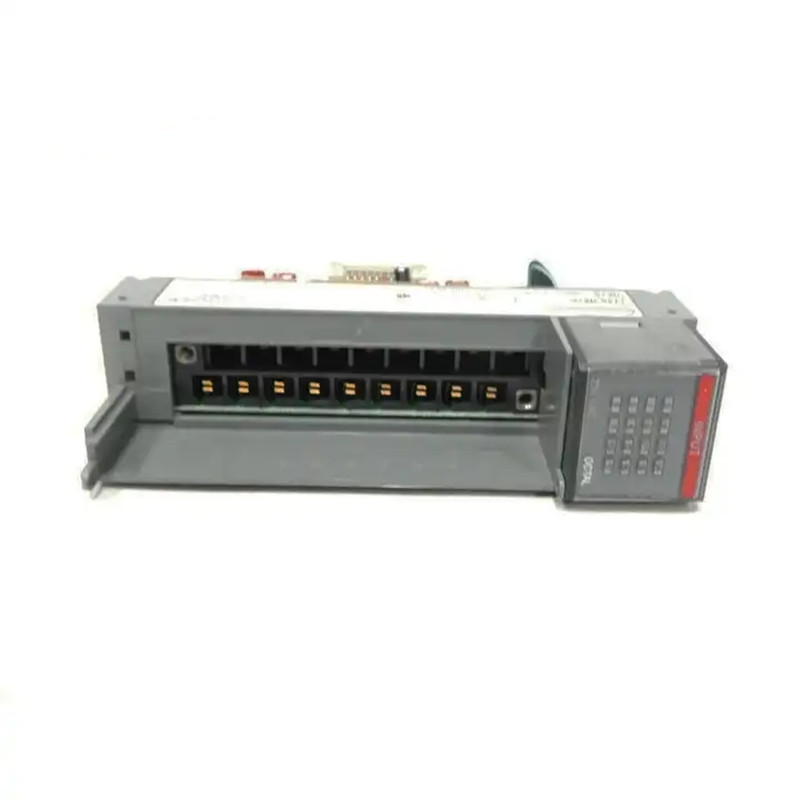 Plc Programming Controller 1769-CLL3