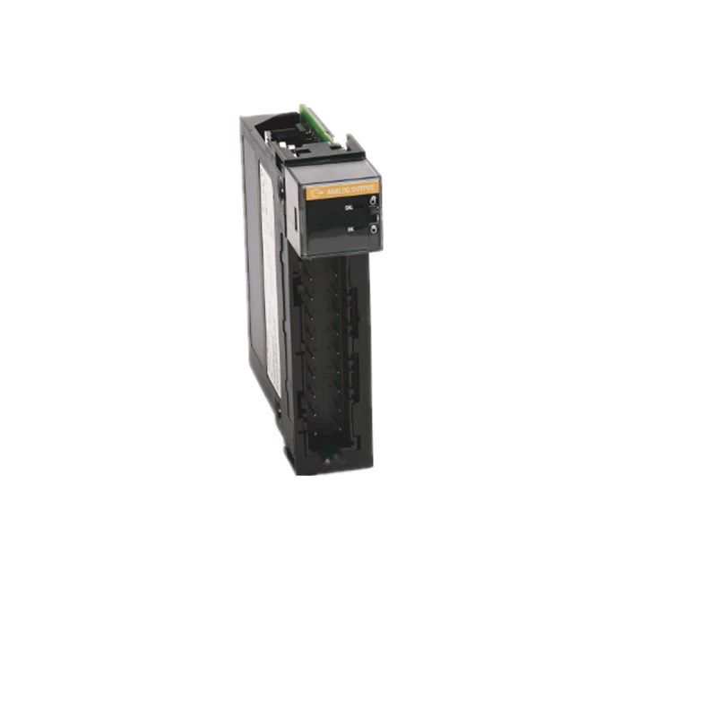 Allen Bradley 1746-OV16