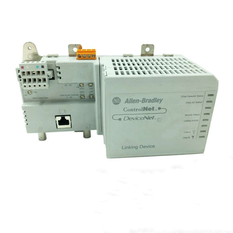 Plc Module 1783-US6T2H Allen Bradley 