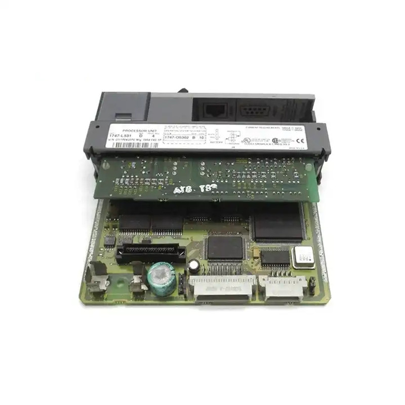 1794-OM16 Programmable Logic Controller 