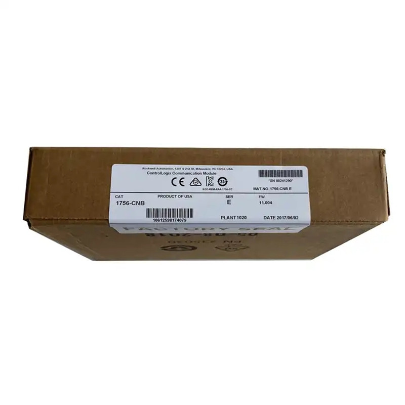 1756-CNB good Price Plc Controller