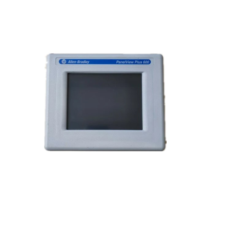 2711P-RP2K hmi