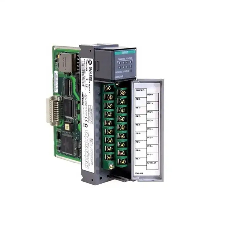 1734-OE4C  Programmable Logic Controller