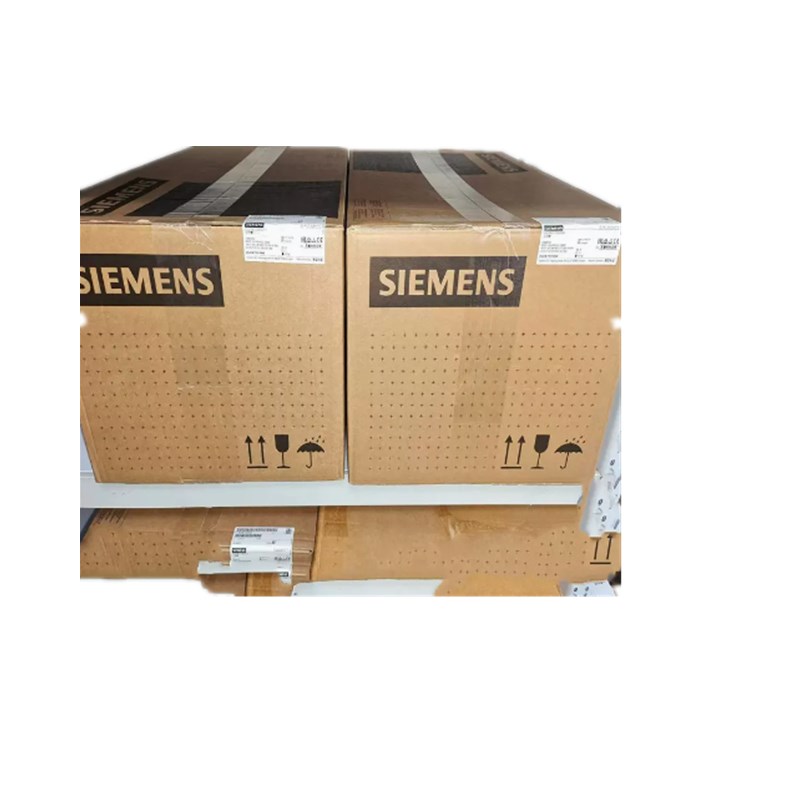 Siemens module 6SL3224-0BE35-5UA0