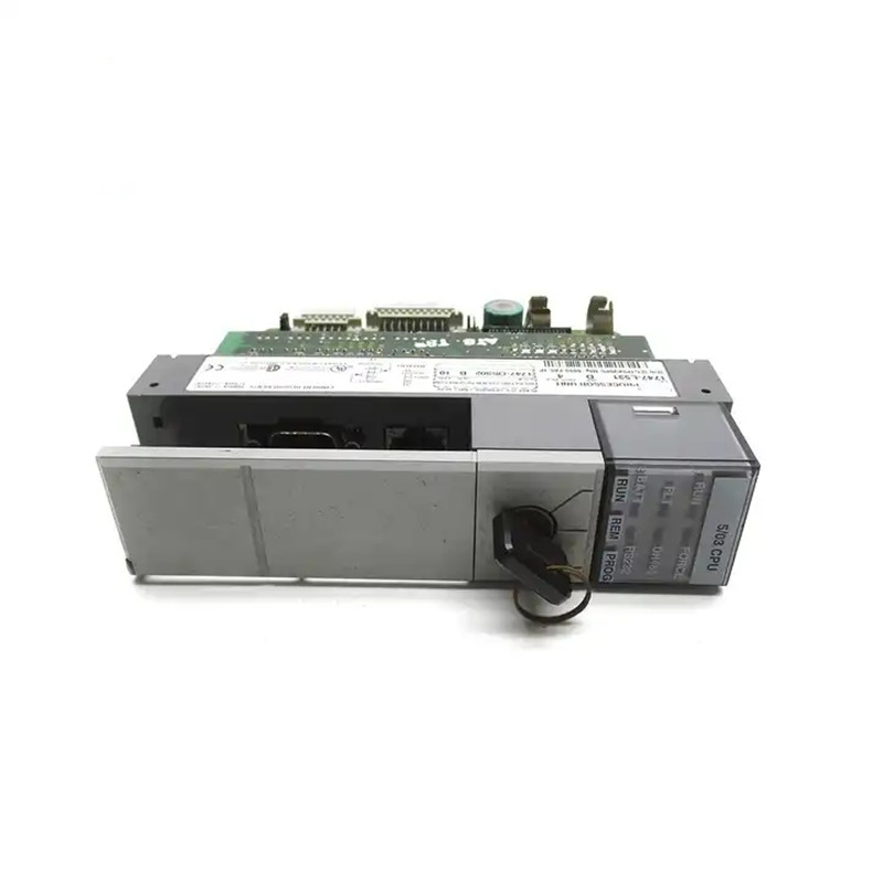 Allen Bradley Plc New 1756-IF6CIS