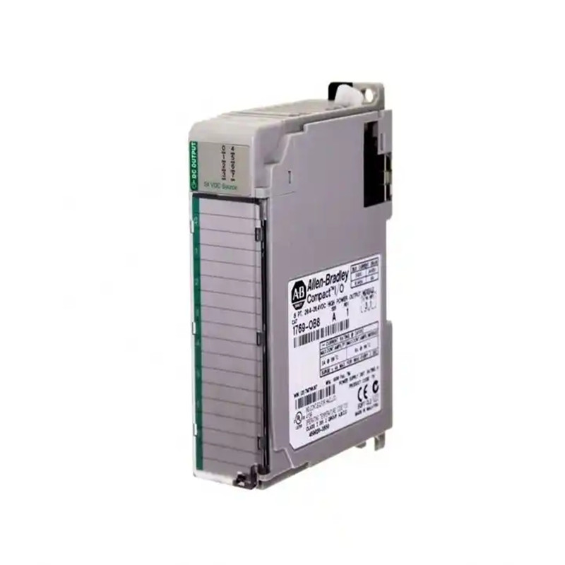 Allen Bradley Plc New 1769-CJC