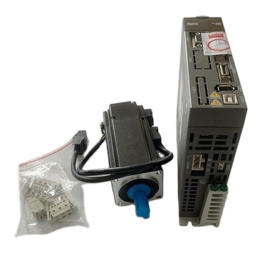 New  Original Genuine Delta Servo ECMA-C10401ES