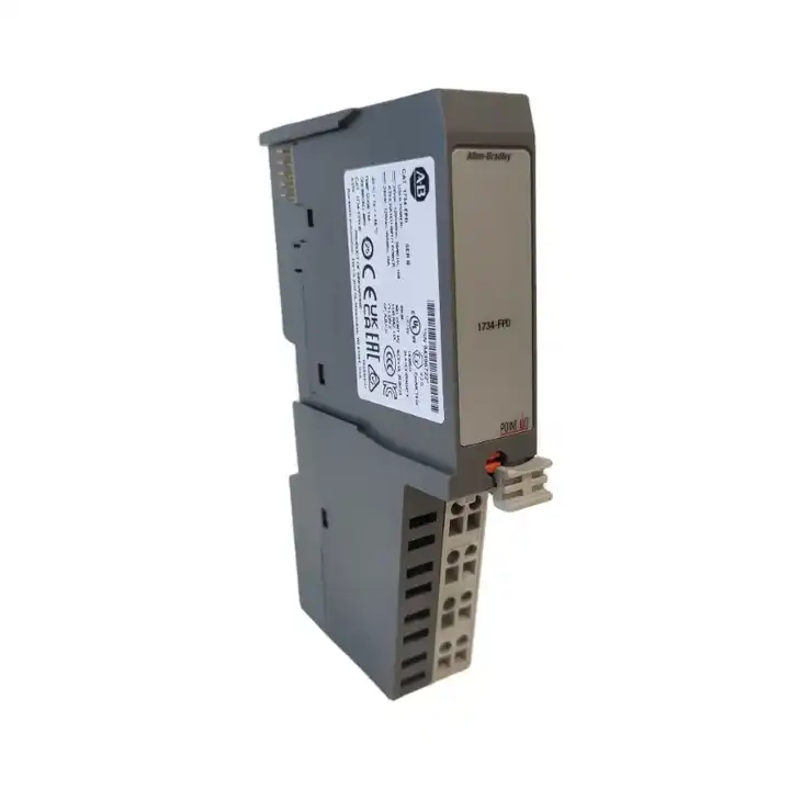 1734-IB8  Good Price Plc Controller